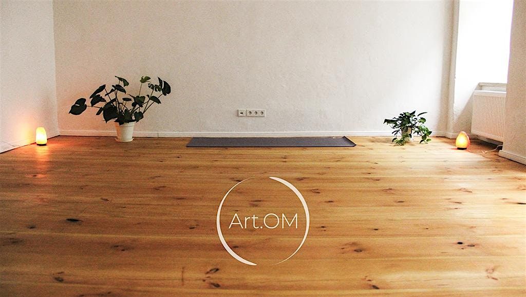 Energising Vinyasa