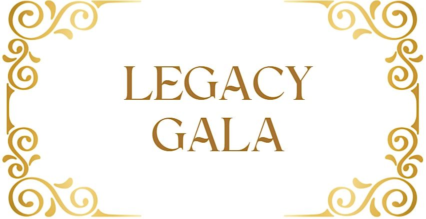 Create A Legacy Gala