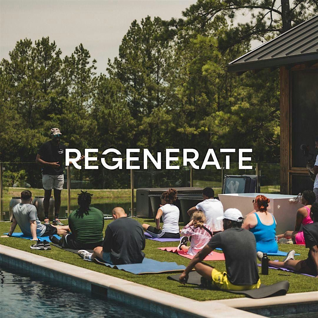 REGENERATE