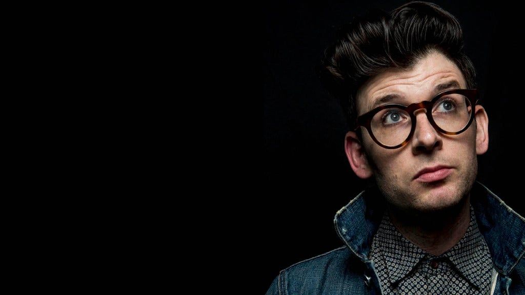 Moshe Kasher