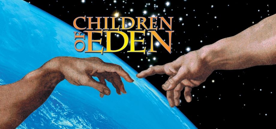 CYPT Auditions for CHILDREN OF EDEN