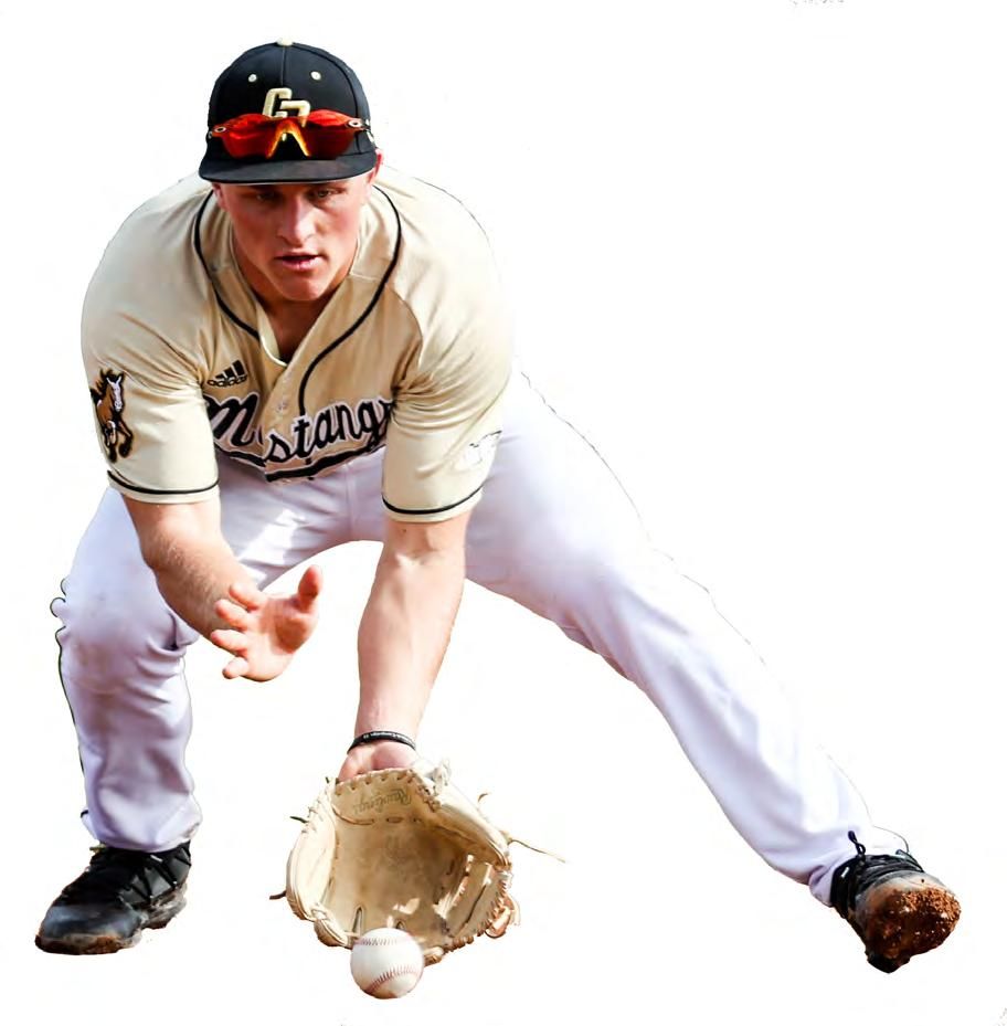 Xavier Muskateers at Stanford Cardinal Baseball (Doubleheader)