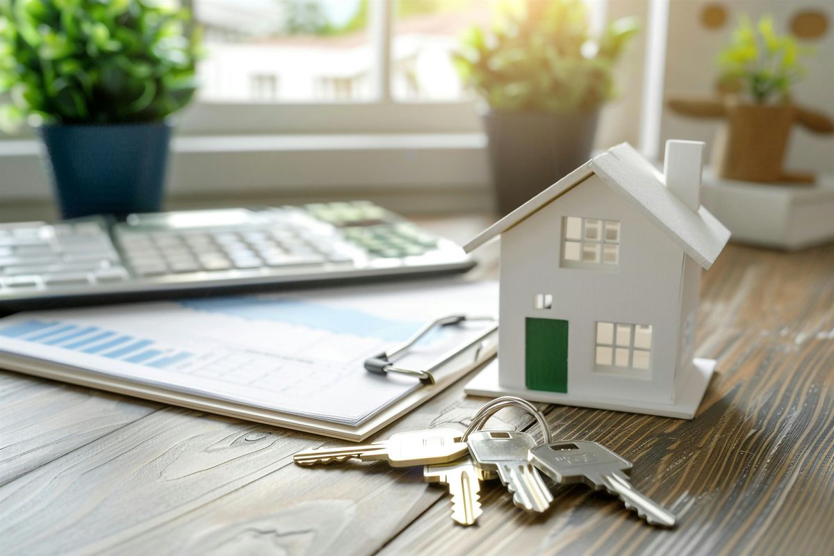 First Time Home Buyer Workshop on August 21 & 28, 2025