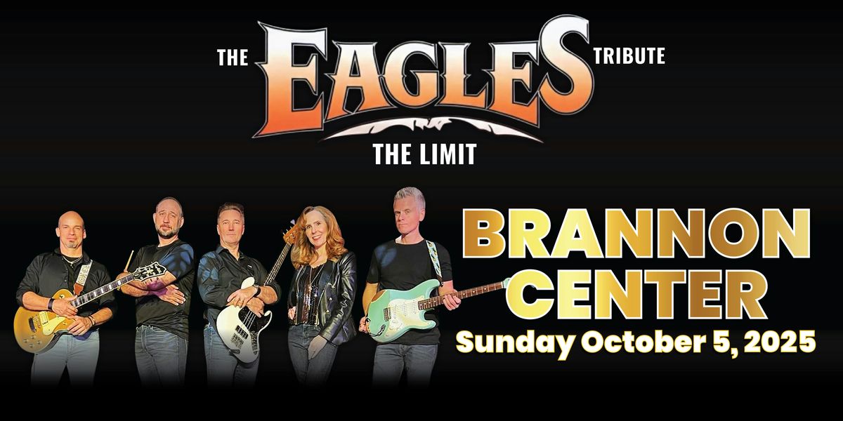 A TRIBUTE TO THE EAGLES