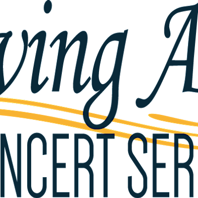 Living Arts Concert Series