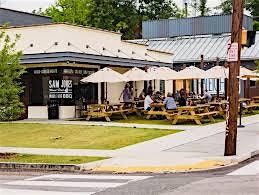 The Row Friendsgiving