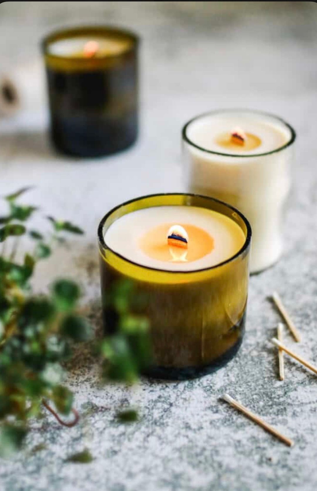 Beginner Friendly Candle Making