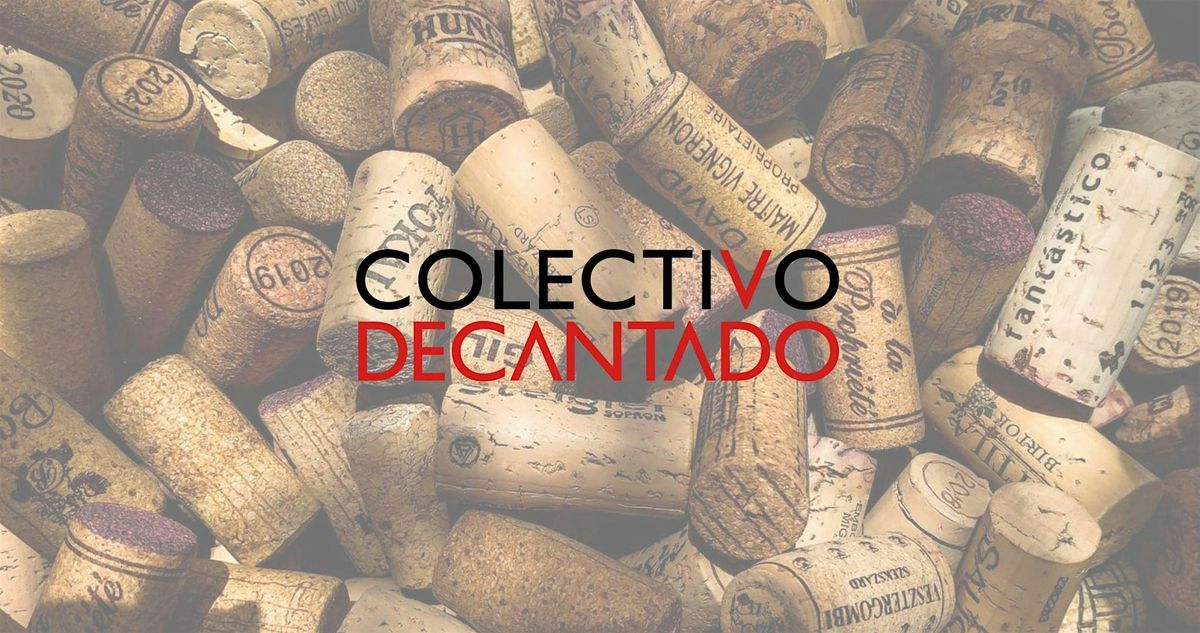 CATA DE VINOS, ESPECIAL SAN VALENT\u00cdN.