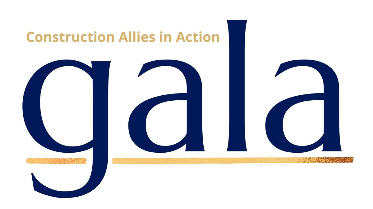 Construction Allies in Action Gala