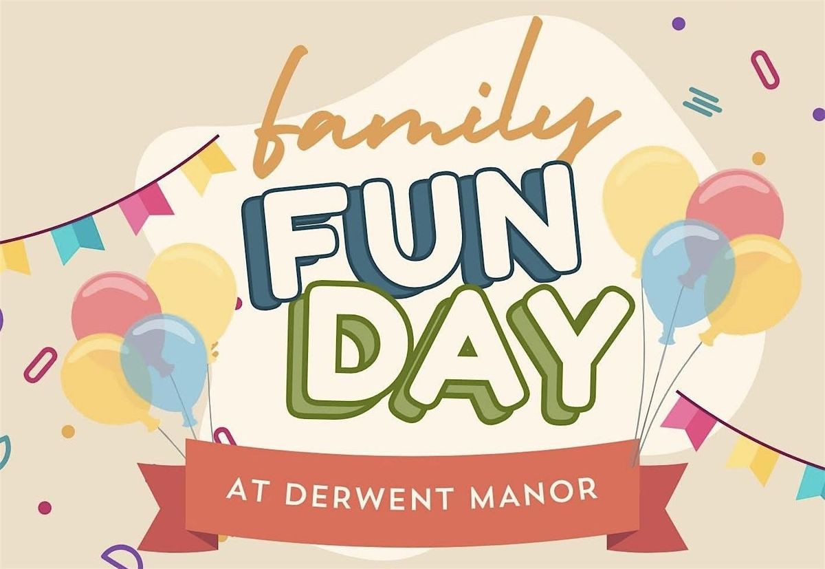 Family Fun Day
