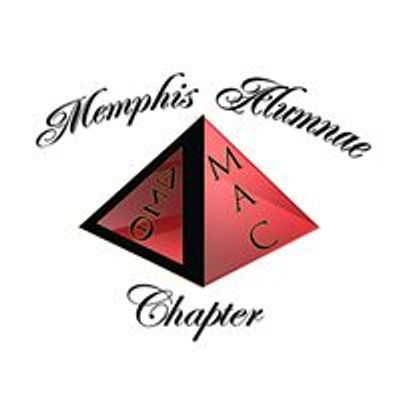 Memphis Alumnae Chapter of Delta Sigma Theta Sorority, Inc.