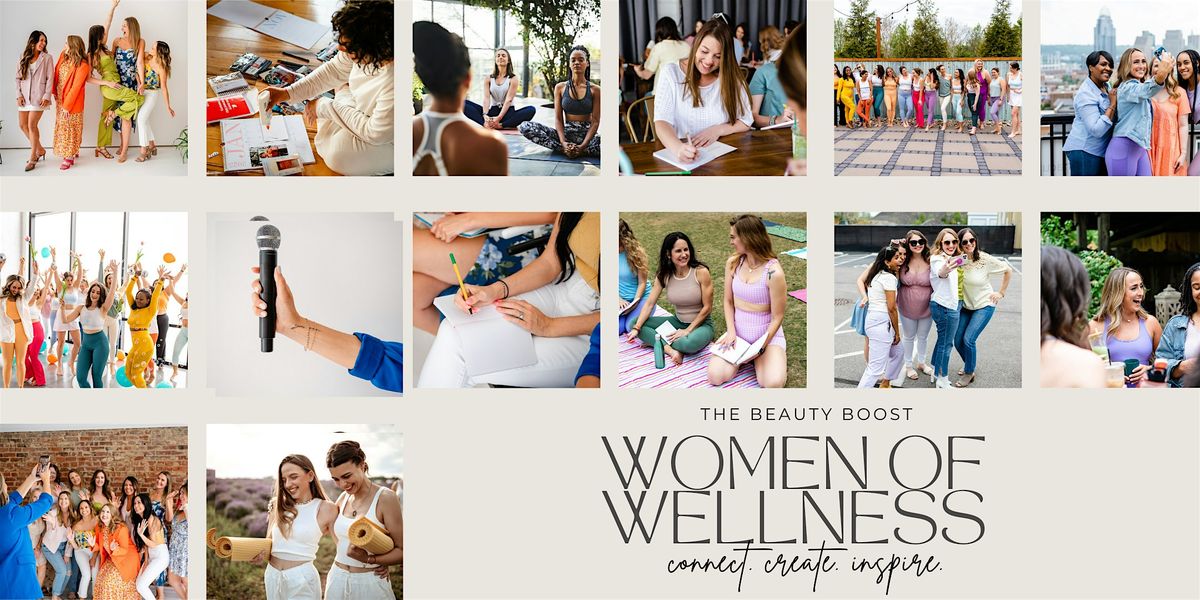 Women of Wellness