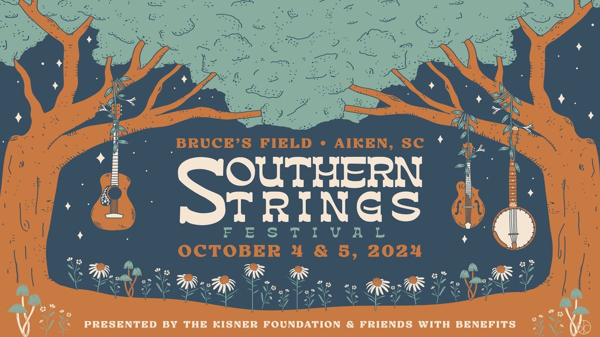 Southern Strings Festival