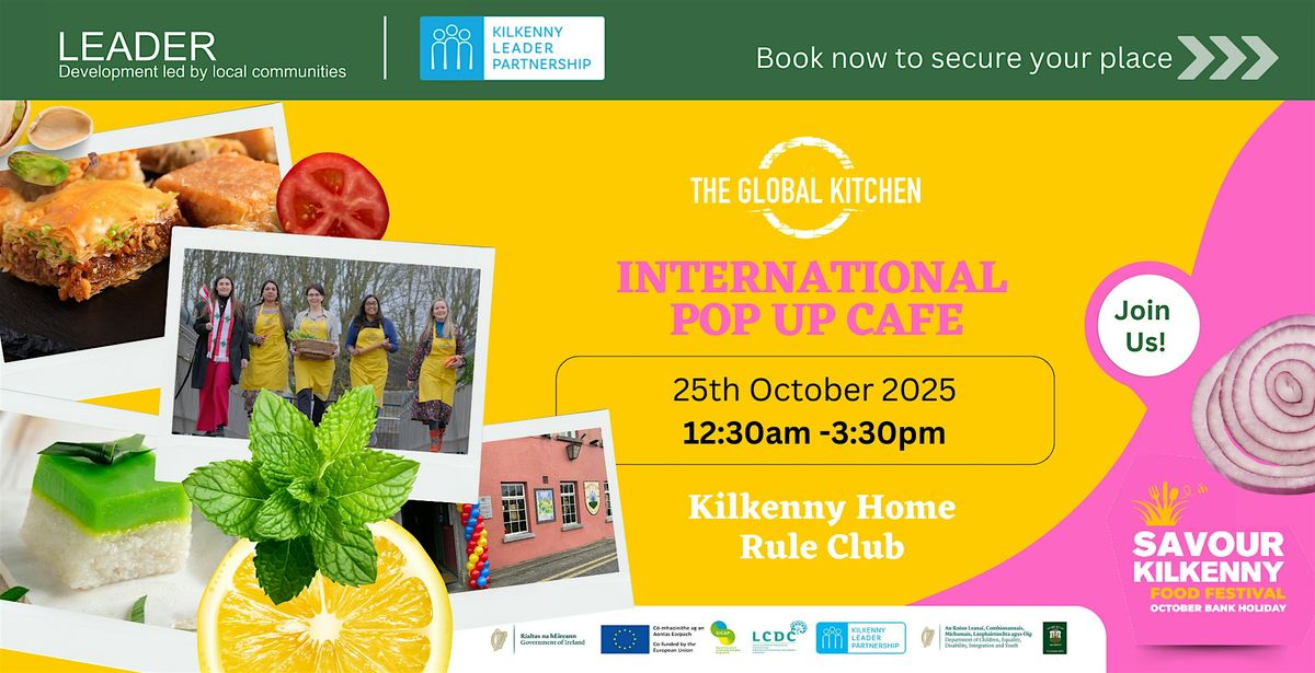 Global Kitchen