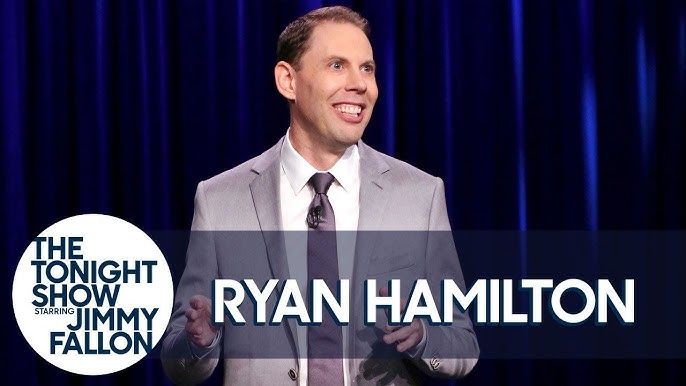 Ryan Hamilton