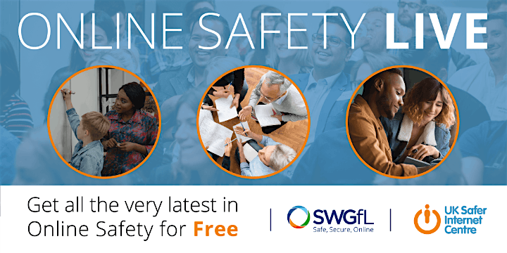 Online Safety Live - Lancashire