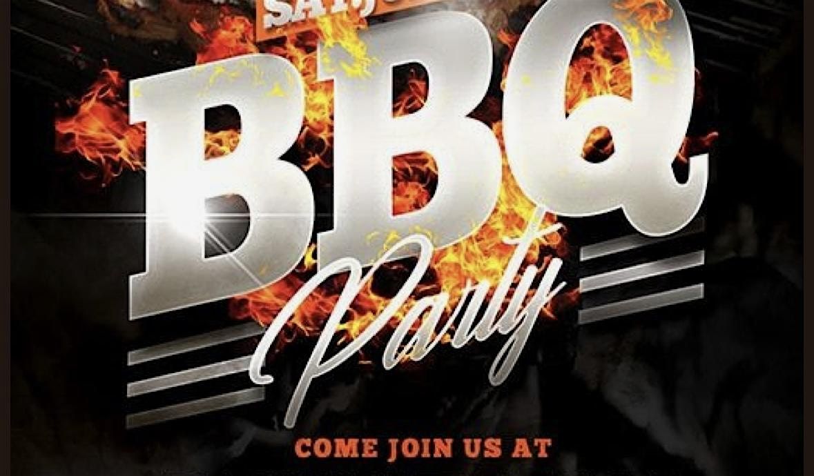Business Professionals BBQ