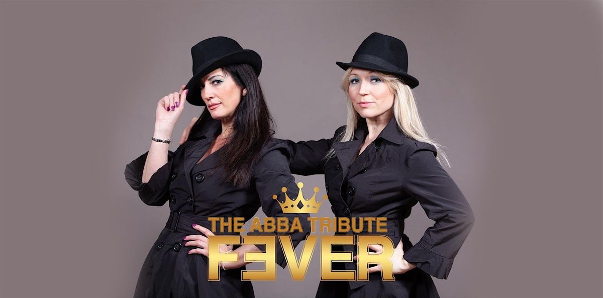 Abba Tribute Evening at Isabel's Brasserie