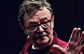 The gentle art of Melodrama with John Wright and Cleo Quesne