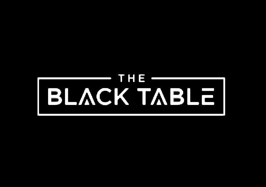The Black Table Tuesday's NetworkingMixer