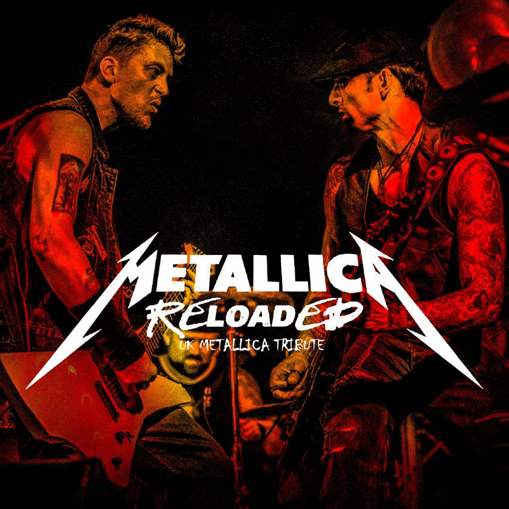 Metallica Reloaded - Liverpool