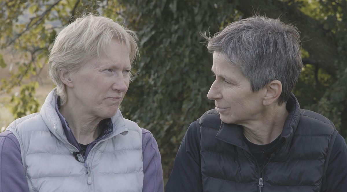 7:30pm Film Screening of My Friend Kim