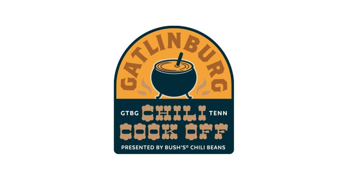 Gatlinburg's Winter Magic & Chili Cookoff