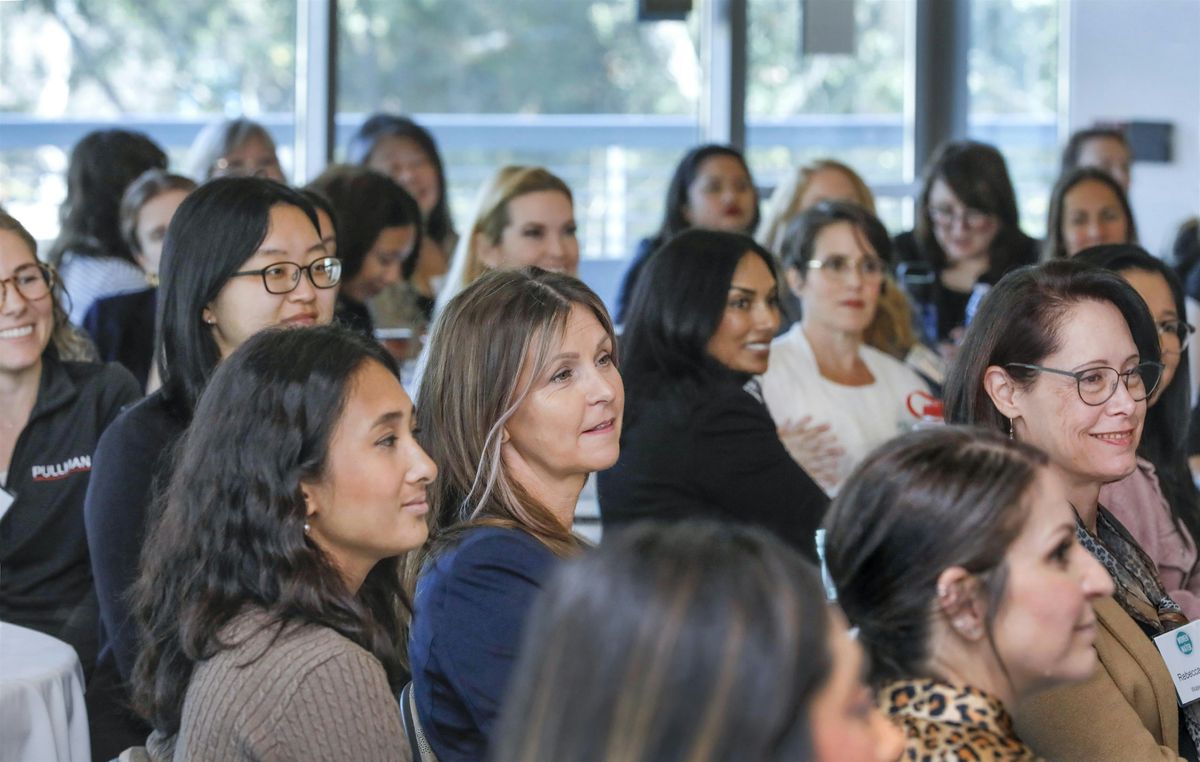 Women in Water Symposium 2025