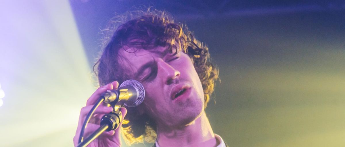 Cosmo Sheldrake