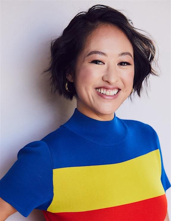 Lily Du: Stand-up Comedy Show