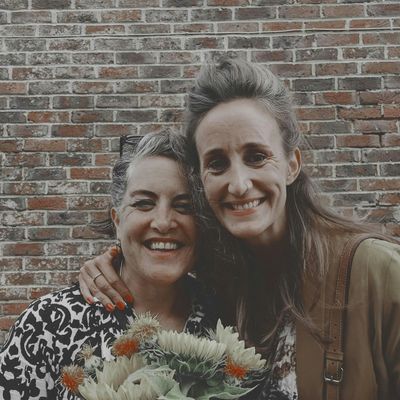 Karen De Souza - Somatic Therapist