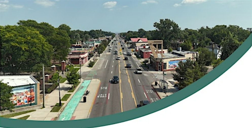 Grandmont Rosedale Business Fa\u00e7ade Improvement Grant Info Session
