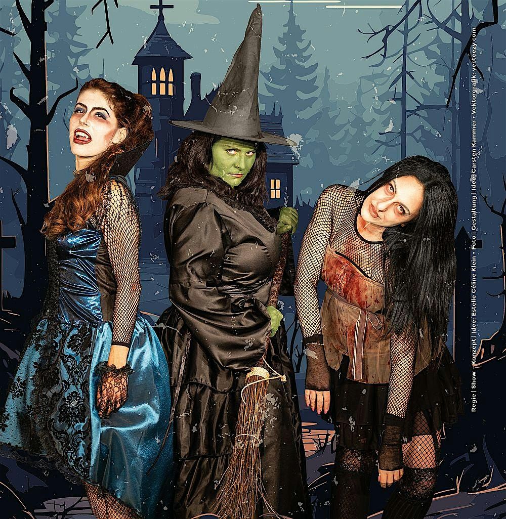 This is Halloween