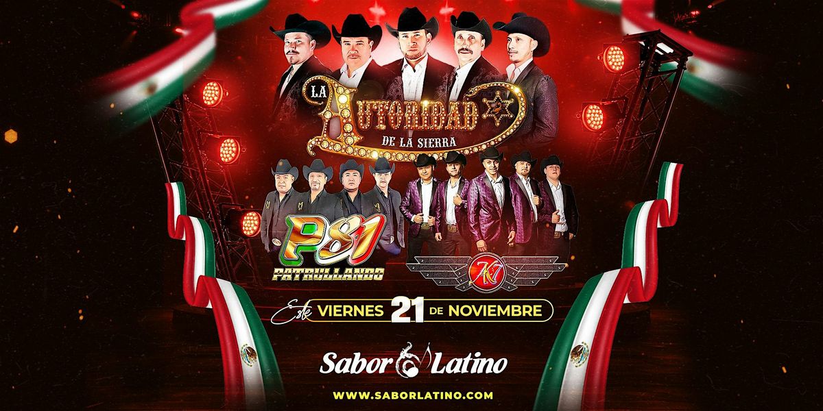 AUTORIDAD DE LA SIERRA PATRULLA 81 AK7 EN SABOR LATINO QUEENS NY