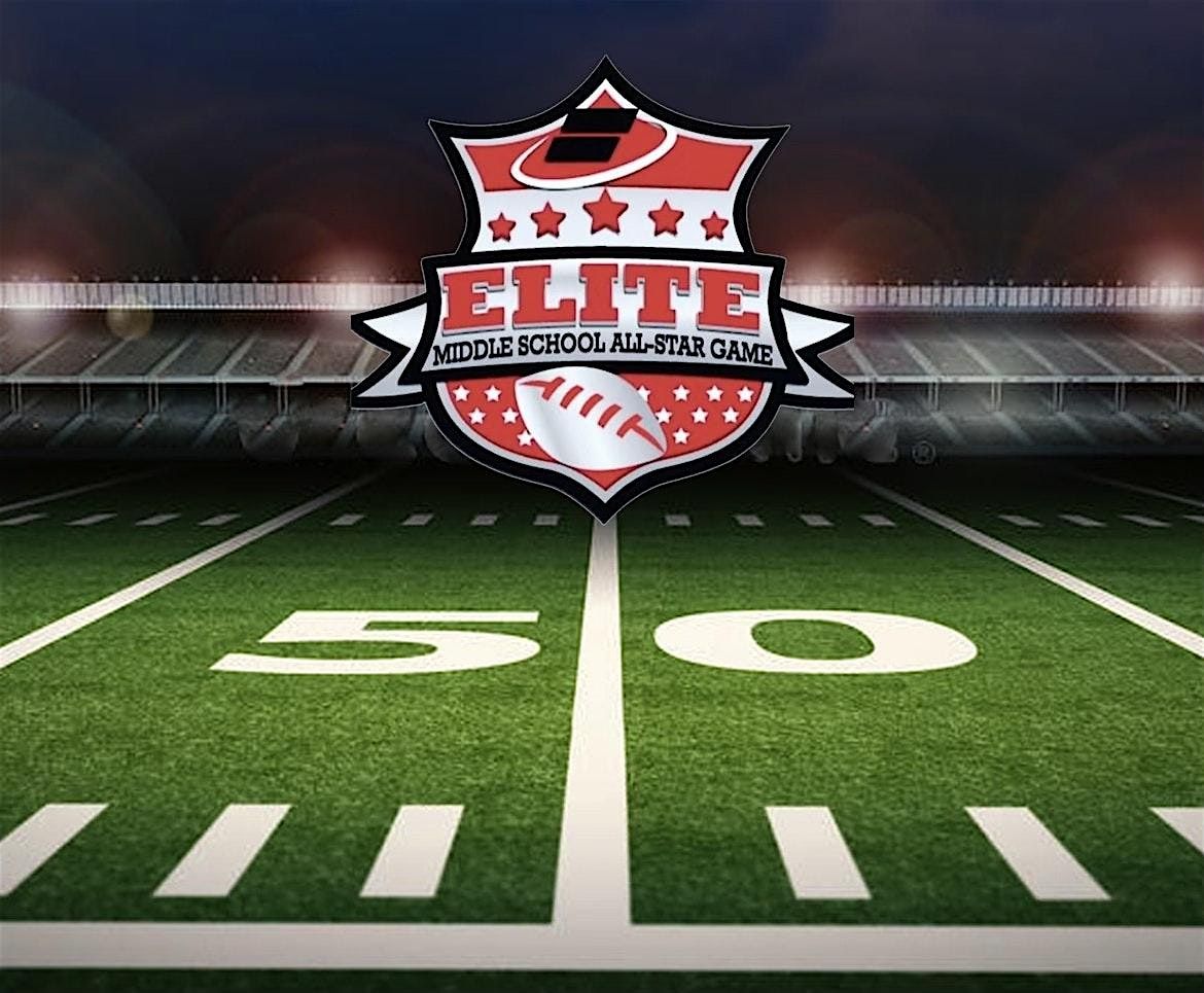 12th Annual Elite Middle School All Star Game