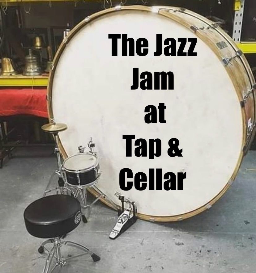 Jazz Jam Session