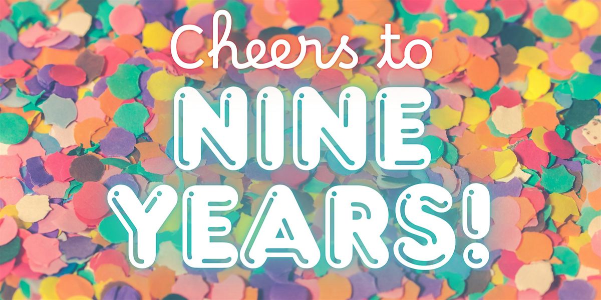 Collab Medspa is Celebrating 9 Years