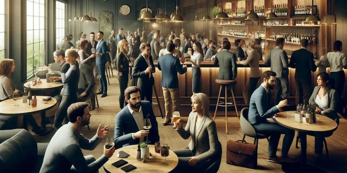 Data Science & Analytics meetup and chat Dublin Friday