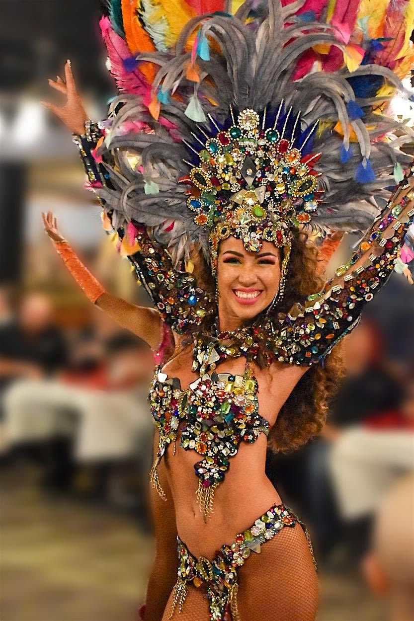 Boiada Brazilian Grill Carnaval Coeur d'Alene 2025