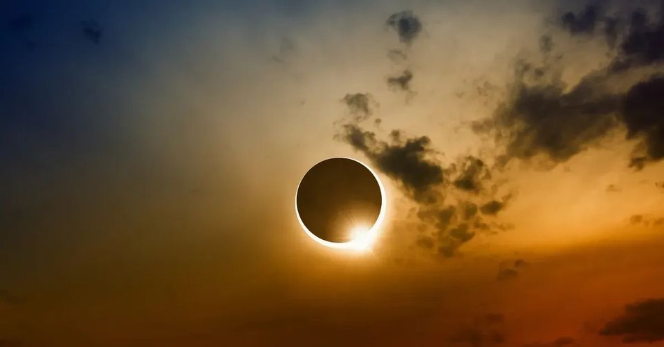 ?\u2728 2024 Total Solar Eclipse Madison, Wisconsin \u2728?