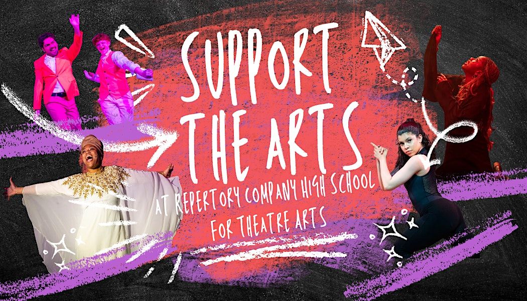 Donations to Support our Arts Program