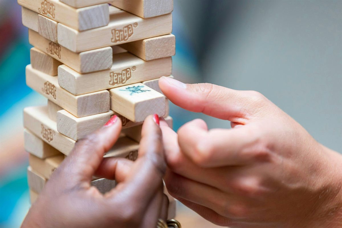 LGBTQIA+ Board Game Speed Dating at Long Live Beerworks - Providence