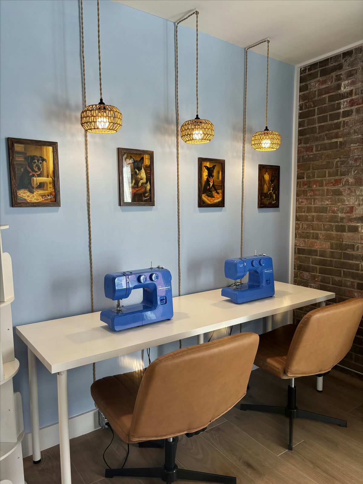 Sewing Machine for Beginners