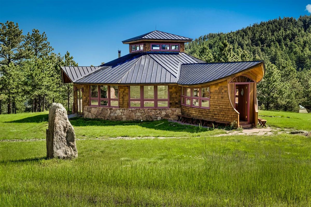 BELONG: A Monthly Women's Circle