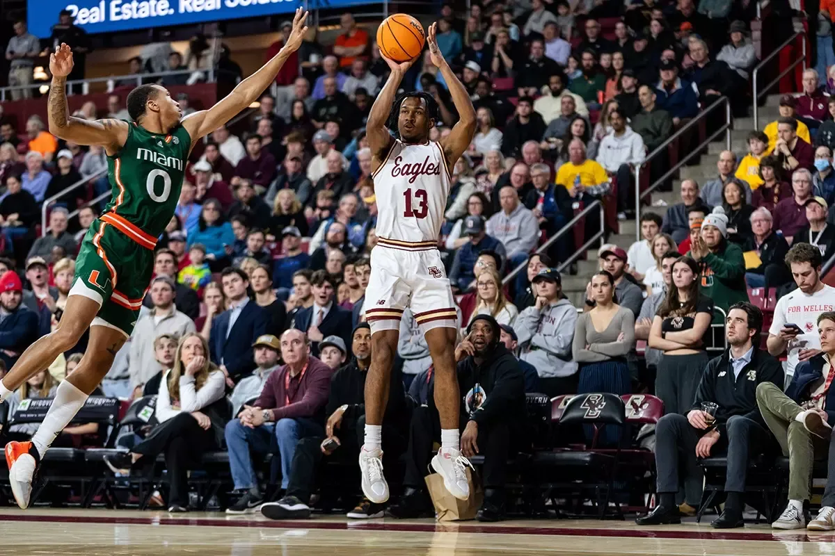 Boston College Eagles at Virginia Cavaliers Womens Volleyball\t