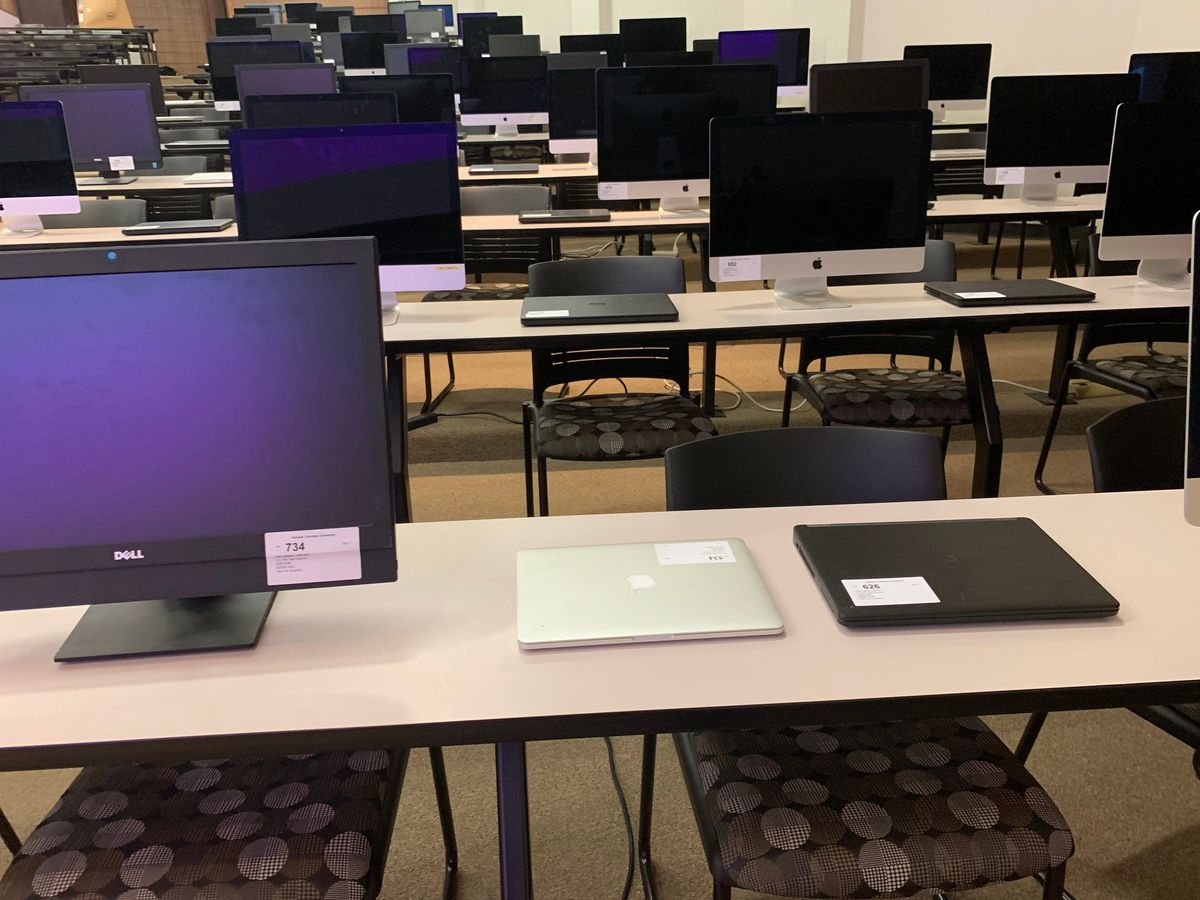 ACU 2025 Spring Computer Auction