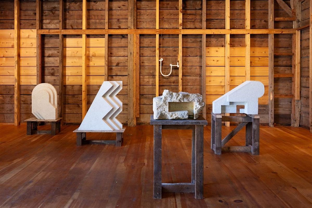 Artist Talk: Daisuke Kiyomiya on Art, Practice, and Stone Carving