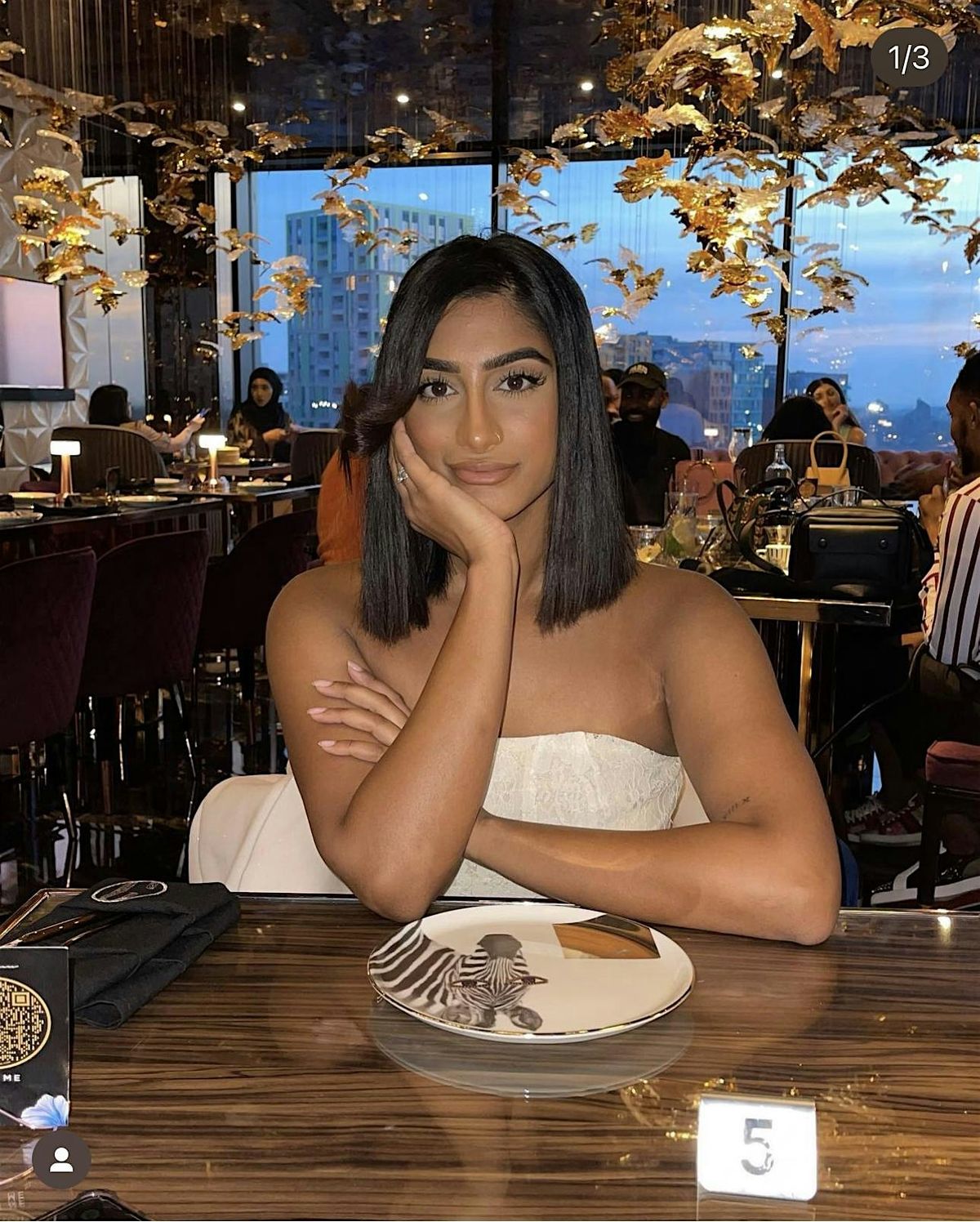 Single Muslims Speed Dating (Ages 25-38)