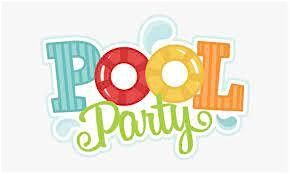 Pool Party, Games, Belly Dance, Ramp Show, Games, Buffet Dinner & Drinks