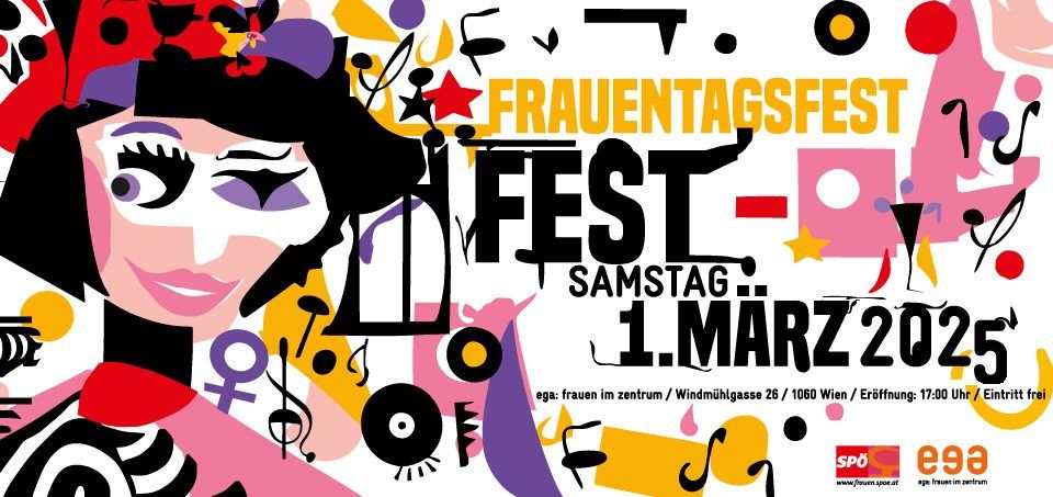 Ega-Frauentagsfest 